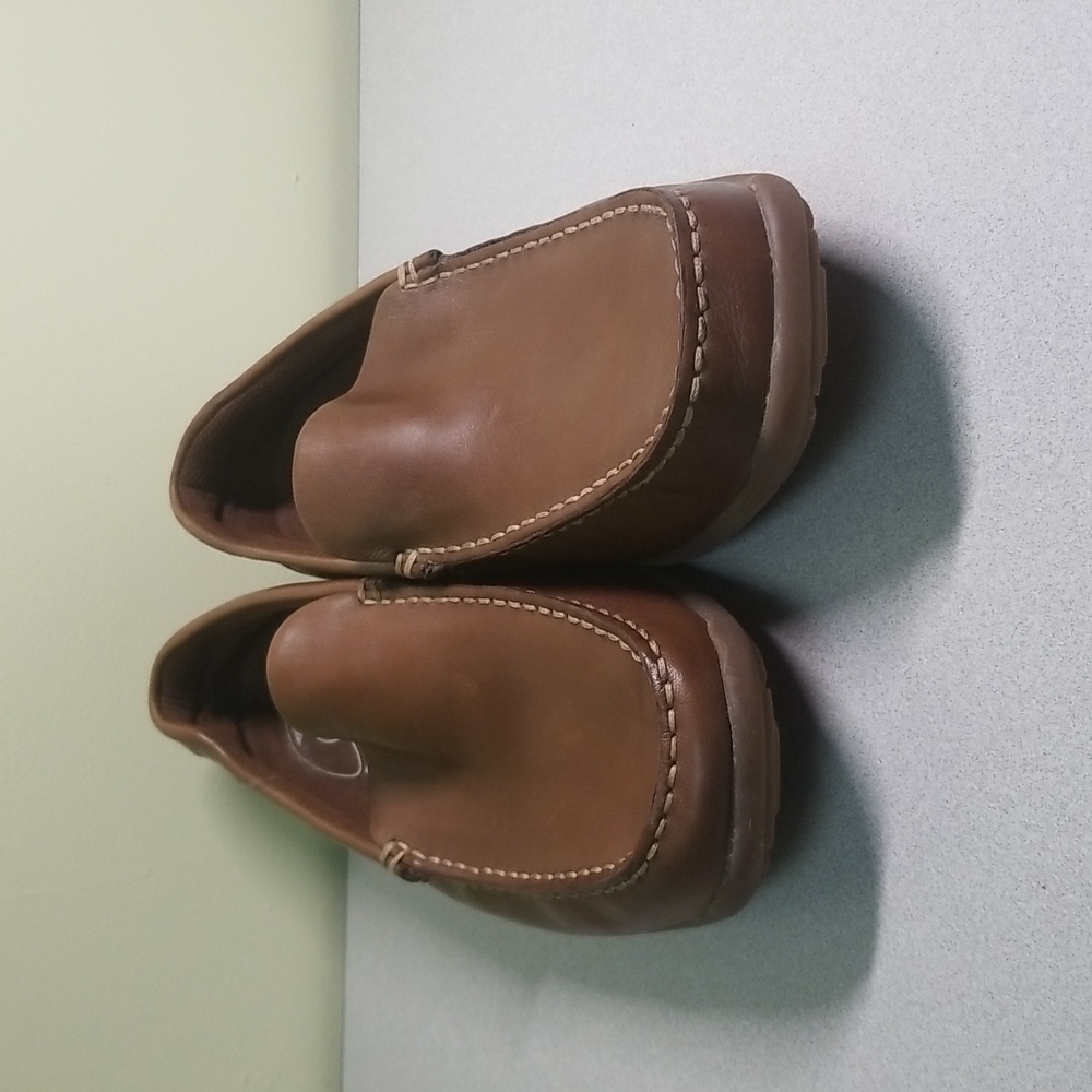Mens Nunn Bush Loafers